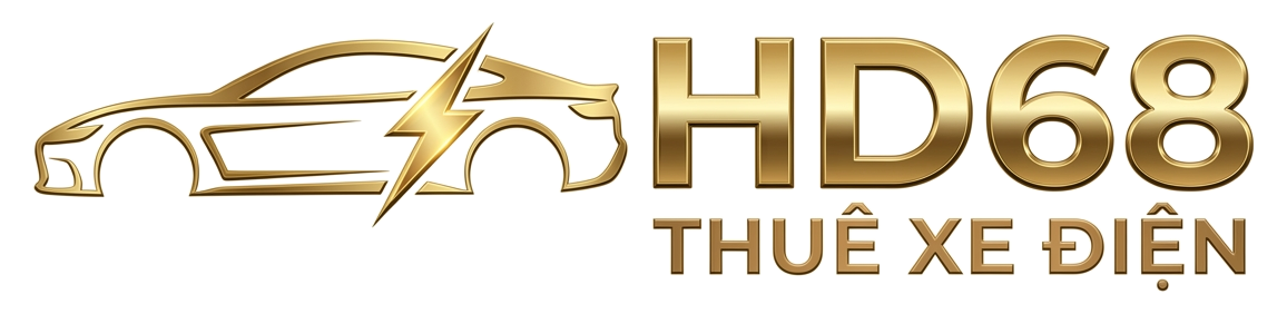 HD68-Car – Cho Thuê Xe Điện VinFast