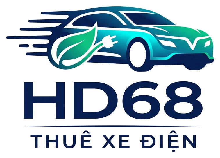 HD68-Car – Cho Thuê Xe Điện VinFast