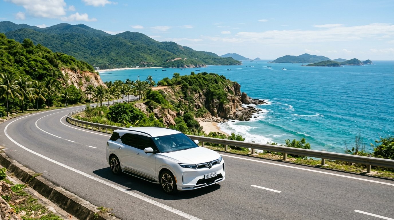 Tour du lịch khám phá Tây Nguyên và Nha Trang bằng xe điện